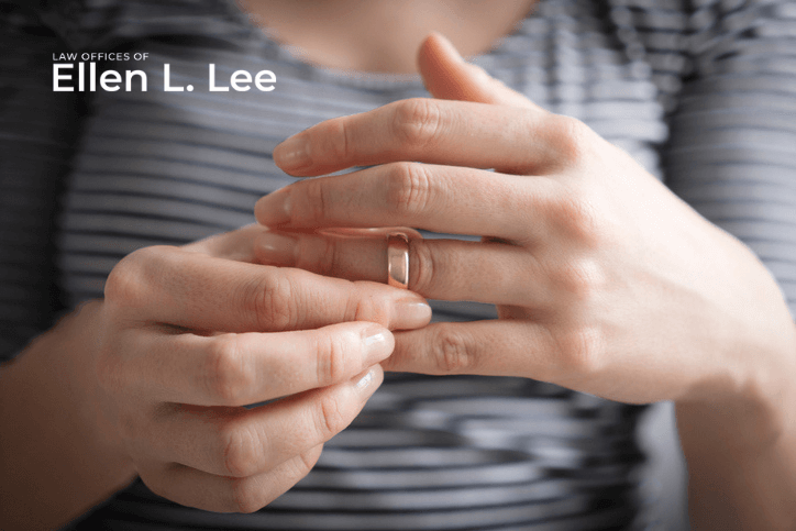 irreconcilable differences divorce