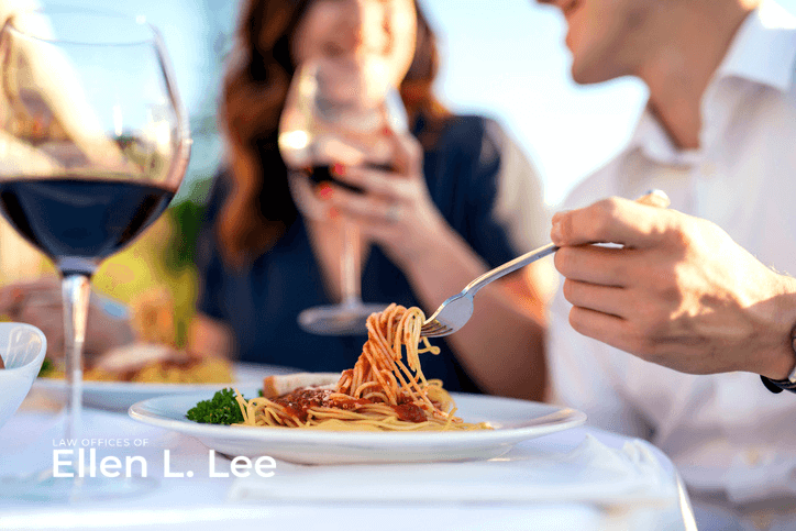 Rockville divorce attorney answers the question, "Can you date while going through divorce?" Call (301) 279-0692 to schedule your consultation.