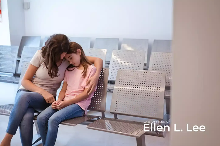 Family lawyer in Rockville, MD explains supervised visitation violations. Call (301) 279-0692 to schedule your consultation to address your ex’s visitation violations.