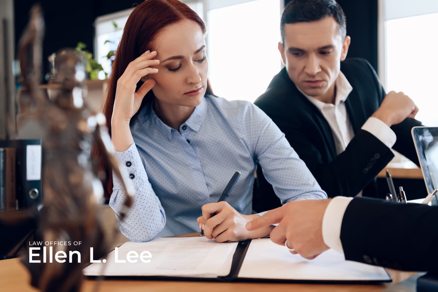 What Happens If Your Spouse Refuses to Sign Divorce Papers in Rockville, MD?