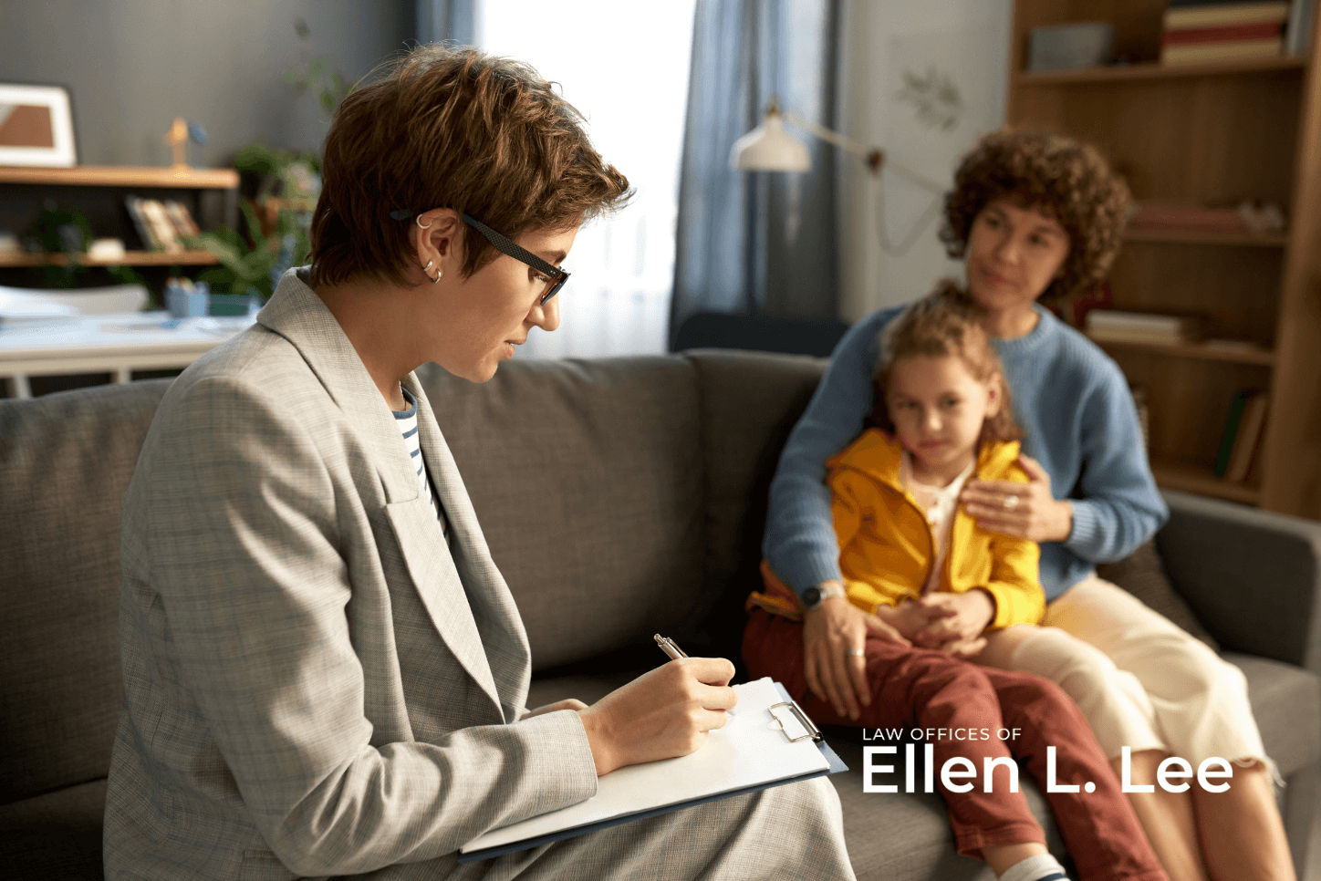 What to Expect from a Mental Health Evaluation for Court in a Child Custody Case in MD