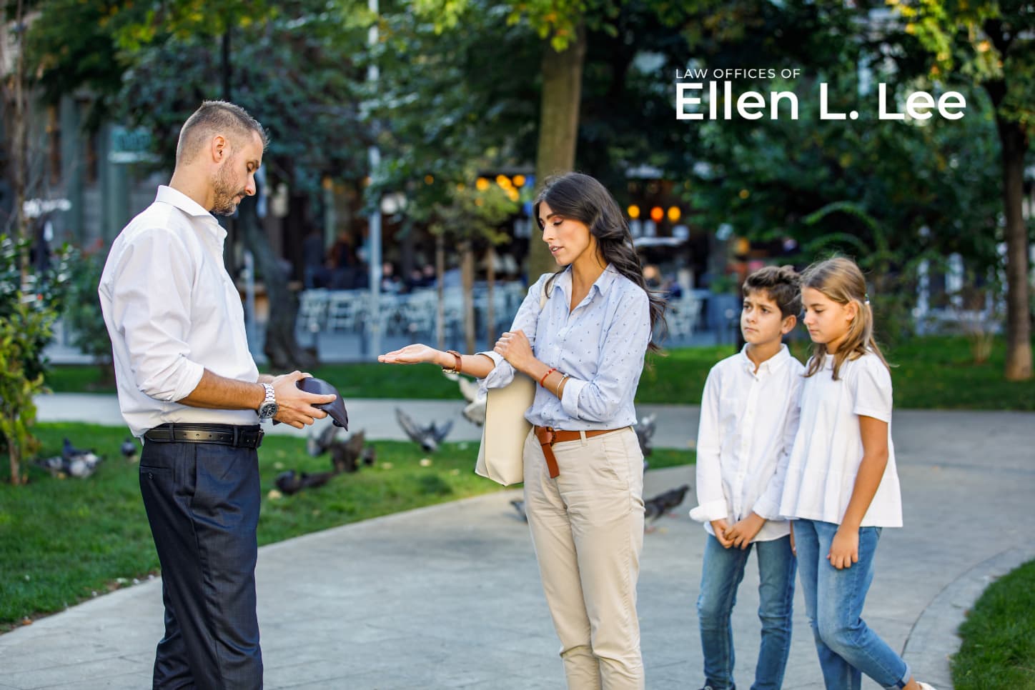 Factors That May Affect Your Spousal Support in Maryland