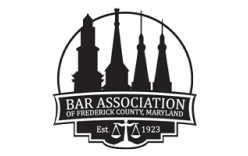 Bar Association of Frederick County